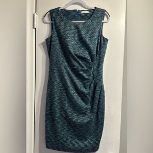 Beautiful Sleeveless Calvin Klein Dress Sz 8
